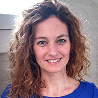 Carolina Villegas Sanchez