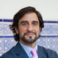 Francisco Javier Gómez Lanz