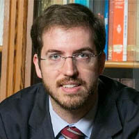 Luis Ignacio Gordillo Pérez