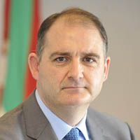 Santiago Larrazábal Basáñez