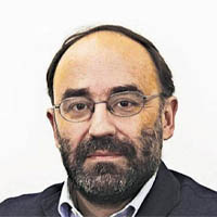 Abel Benito Veiga Copo