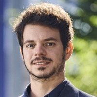 André Brandao de Mello Souza