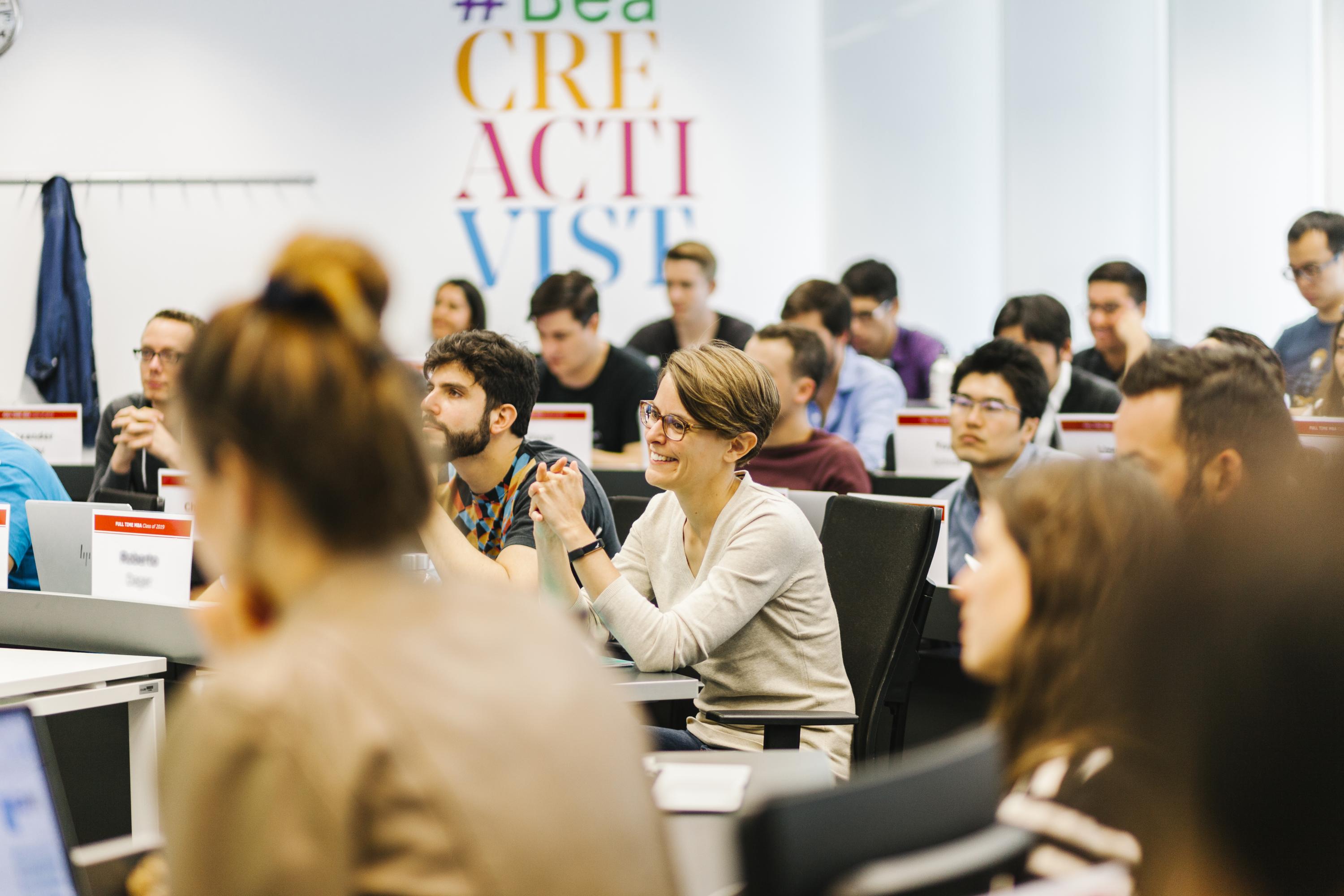 América Economía sitúa el MBA de ESADE entre los diez mejores del mundo ...