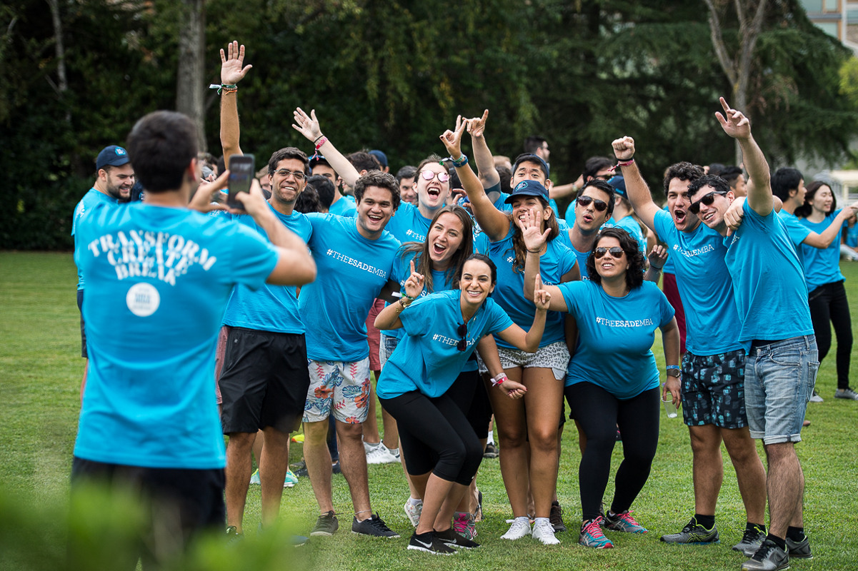 El MBA de ESADE, el quinto mejor del mundo en su categoría, según ...
