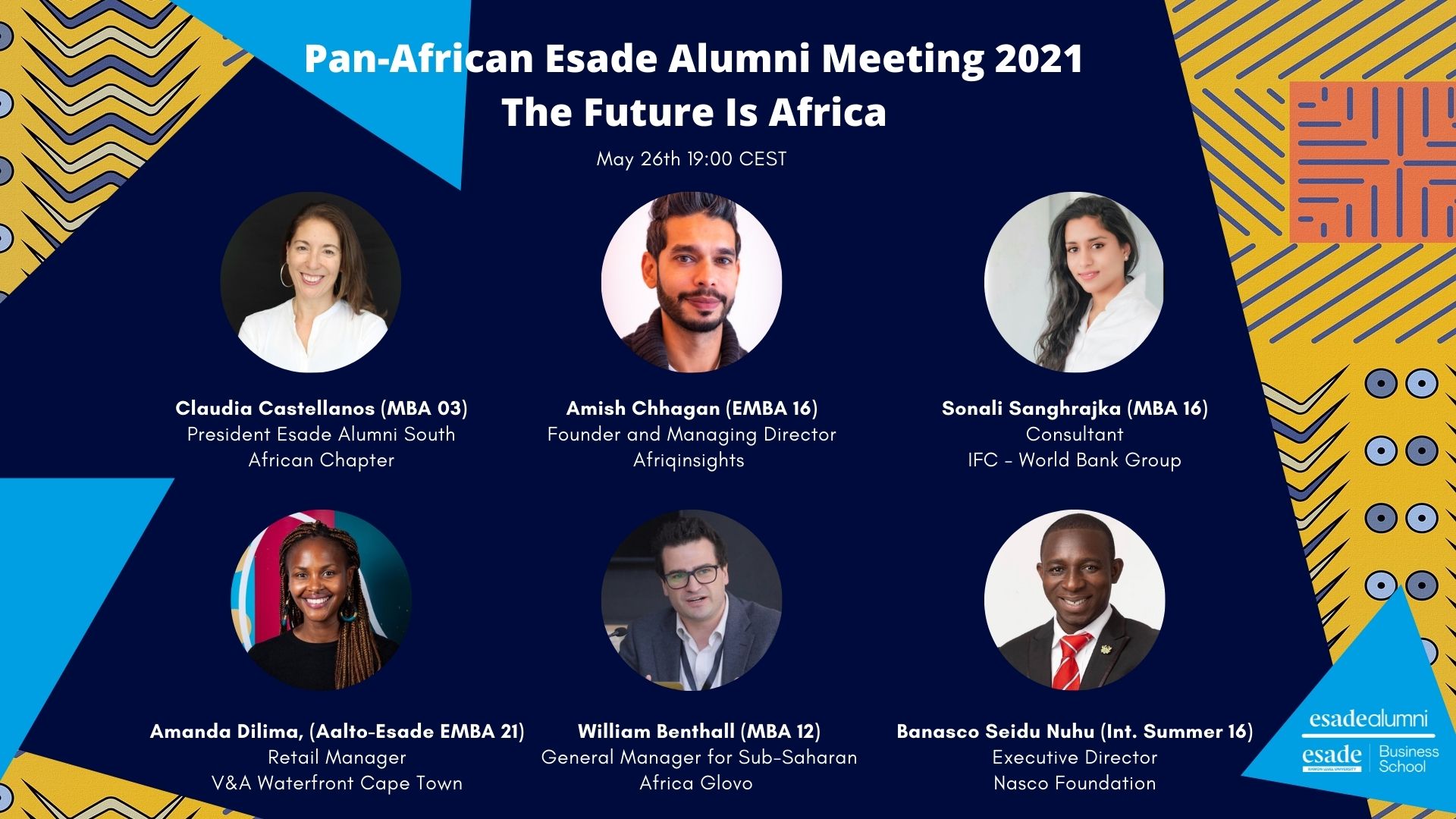 Esade Alumni Programs | Esade to Open New Campus in Madrid in early ...