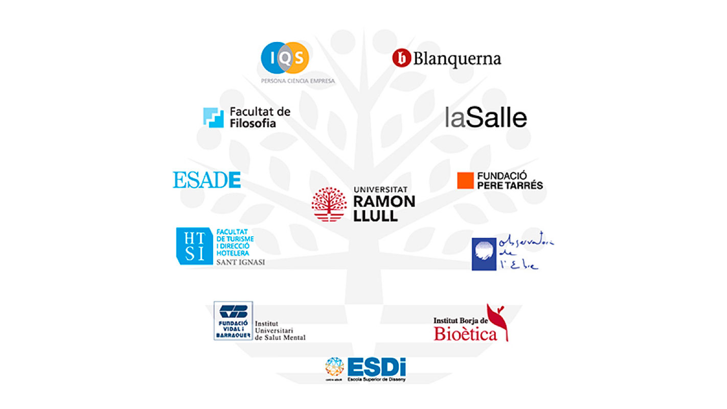 Declaración Institucional - Esade
