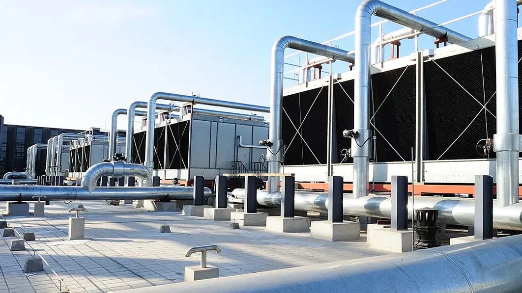 sistemas industriales