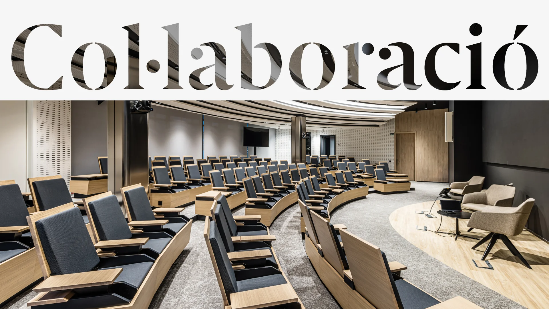 Divisor Colaboración