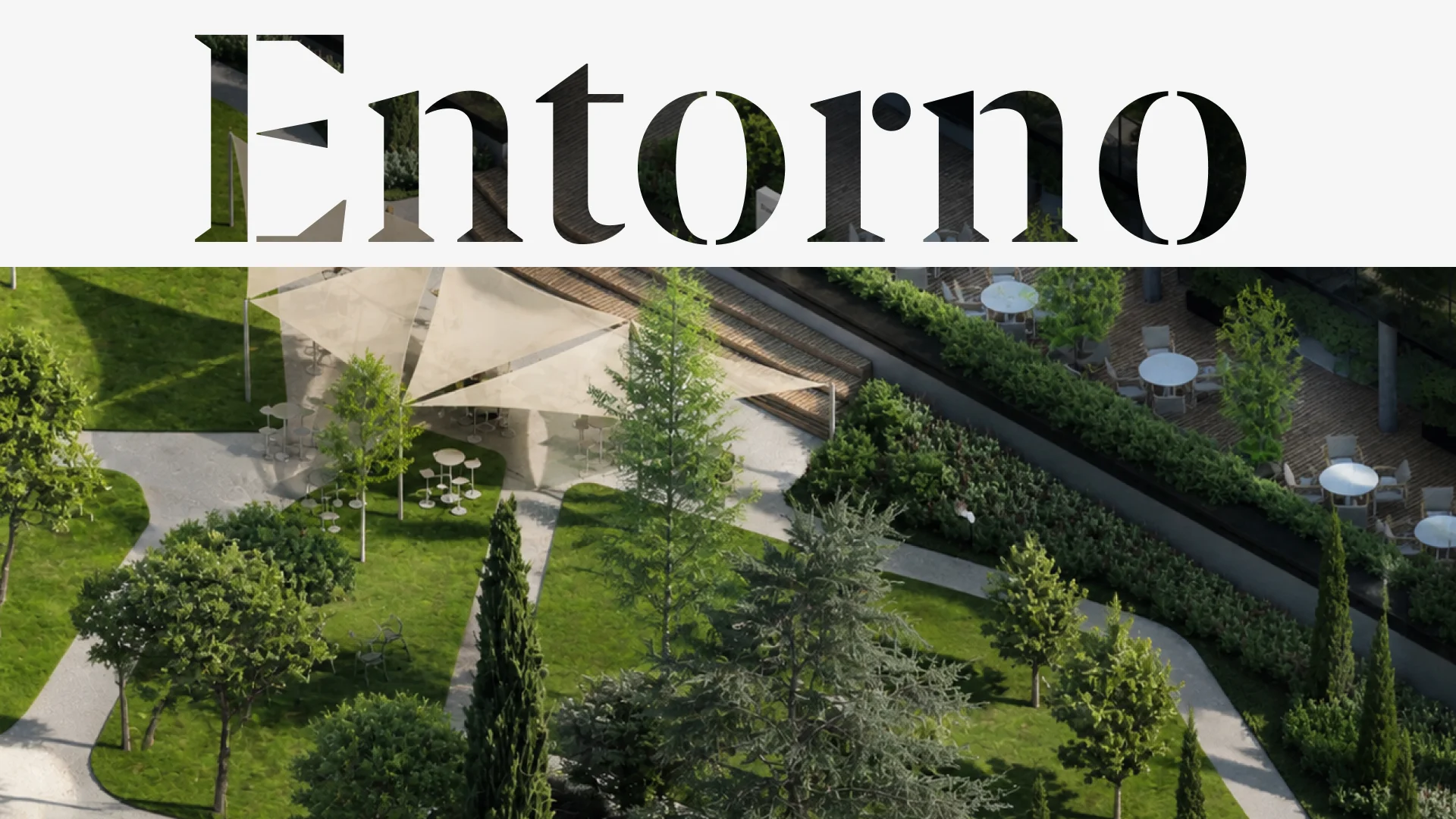 Divisor Entorno