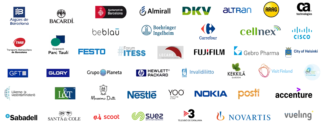 logos colaboradores fusion point