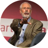 Steve Blank