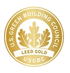 Leed Gold