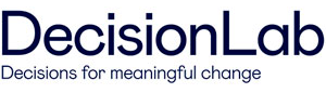 Decision Lab logo