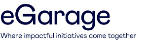 eGarage logo