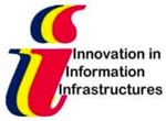 innovation in information infrastructures logo