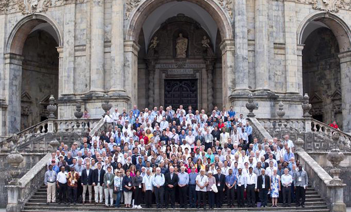 Compañía de Jesús