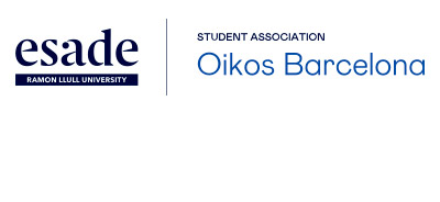 logo oikos barcelona