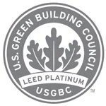 Leed Platinium