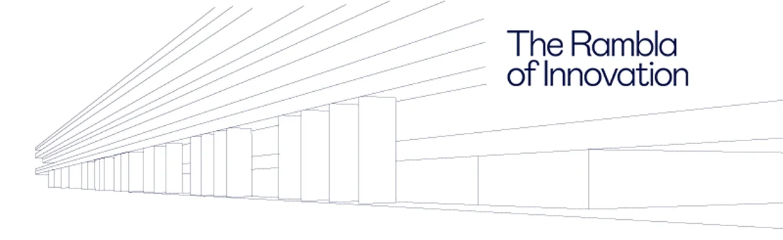 The rambla of innovation