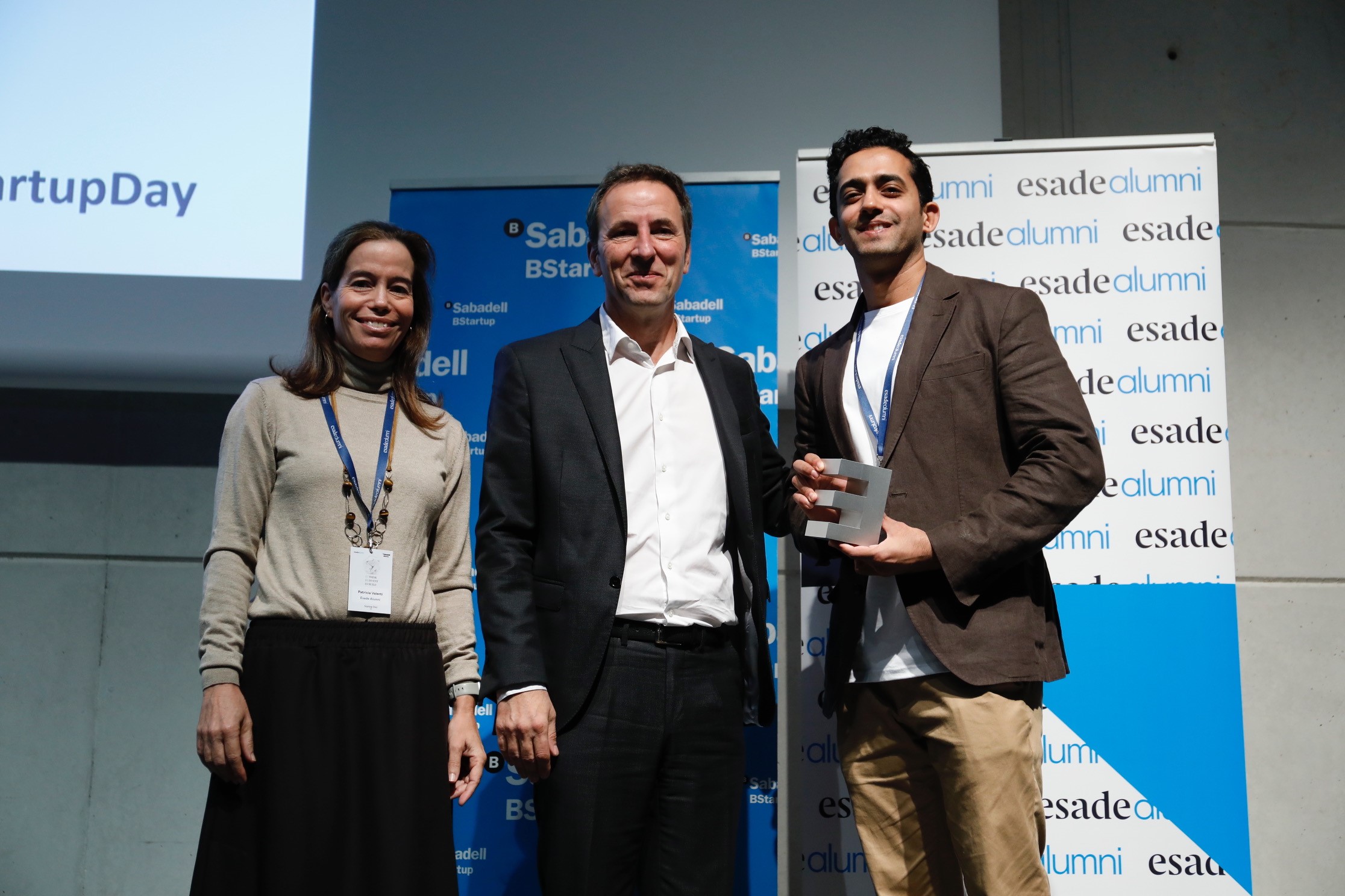 Cavli Wireless awarded the best start-up of the year prize by Esade ...
