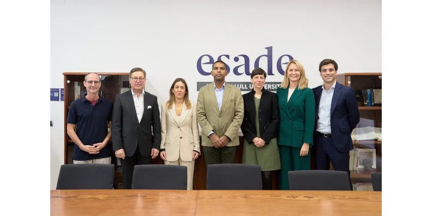 Esade launches Chair in Social Impact to drive research, executive ...
