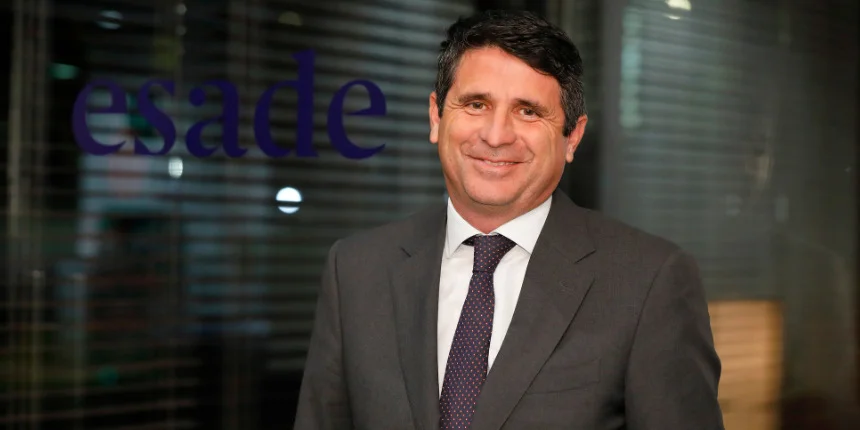 Esade Alumni renueva su junta directiva para impulsar su proyección ...