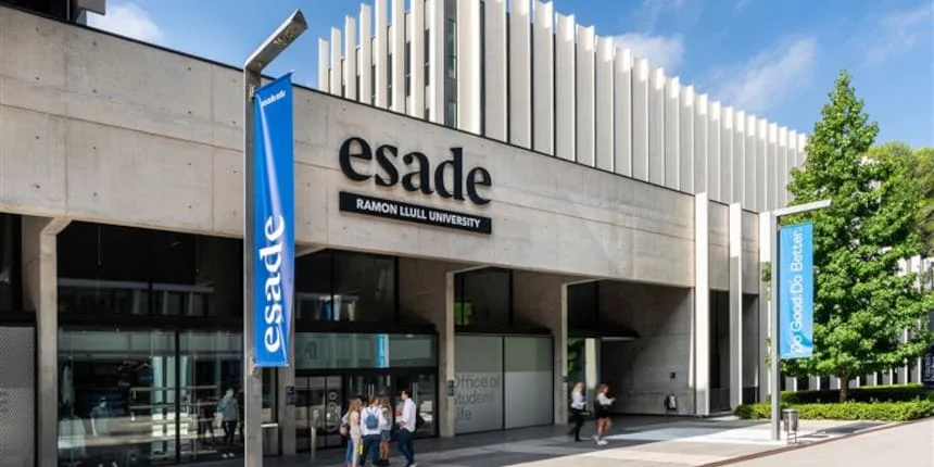 Esade
