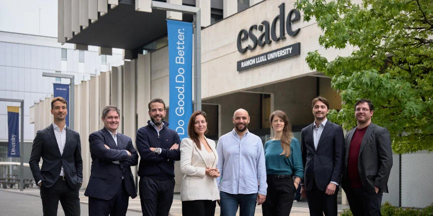 FotoProfesoresEsade