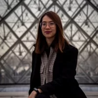 Anna Carmella Ocampo