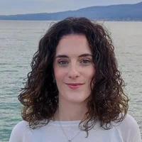 Konstantina Zacharaki