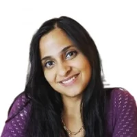 Tanushree Jhunjhunwala