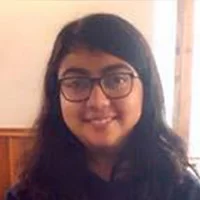 Sayantani Chakravarty