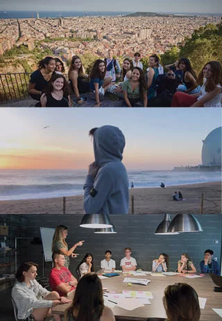 video summer school esade