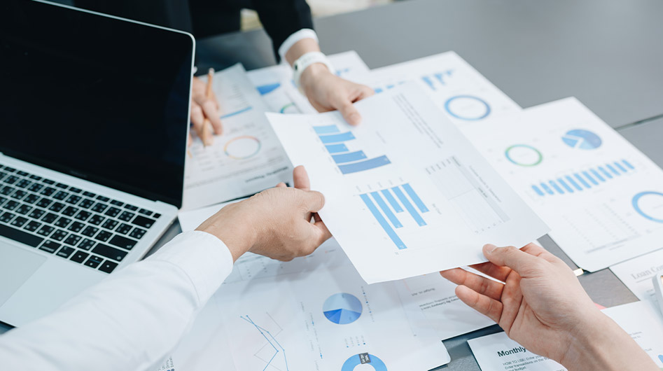 Maestría en Análisis Económico Aplicado