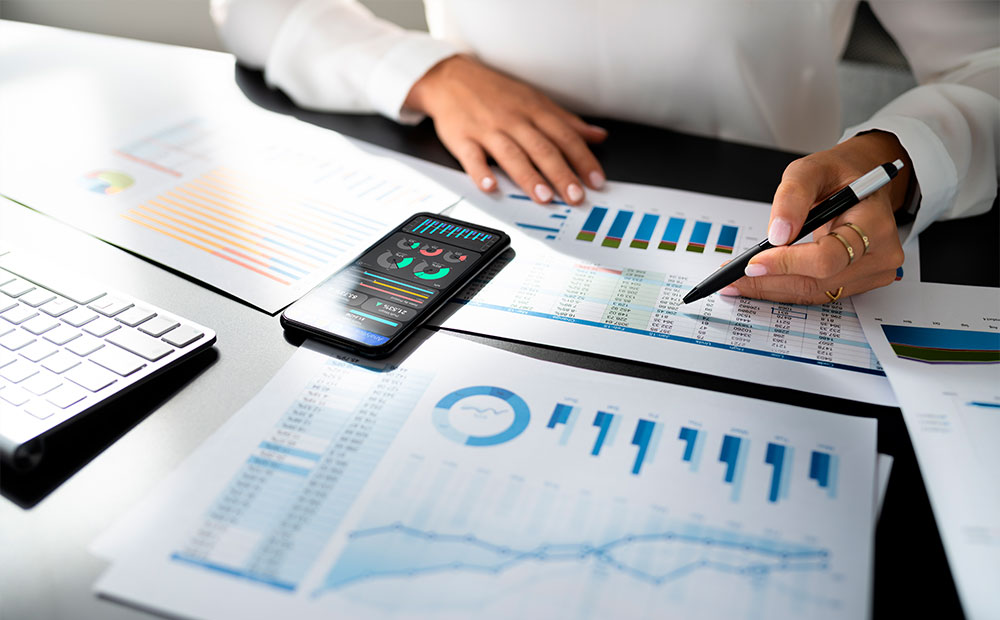 Roi investment return<br>